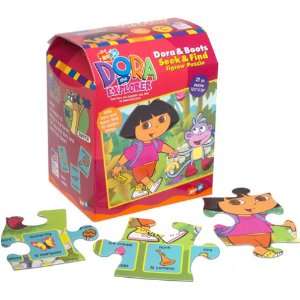  Dora the Explorer ,Dora and Friends, 401: Toys & Games