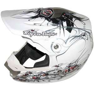  SE 2 Phobia Speed Equipment 2 MX Helmet Automotive