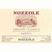 Tenuta di Nozzole Chianti Classico Riserva 2008 