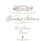 Antinori Marchese Chianti Classico Riserva 2003 