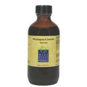   Phytoguard Immune 8 oz by Wise Woman Herbals