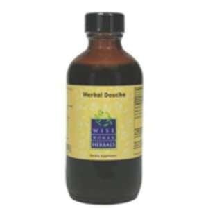  Herbal Douche 4 oz by Wise Woman Herbals