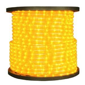   Rope Light   3/8 in.   2 Wire   120 Volt   150 ft. Spool: Home