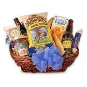 Rootin Tootin Root Beer Gift Basket 