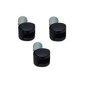    Norman #WH 2 1 Wheel set (3) for LS226 stand