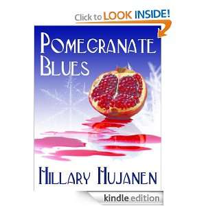 Start reading Pomegranate Blues 