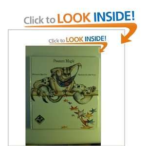  Possum magic (9780687317325) Mem Fox Books