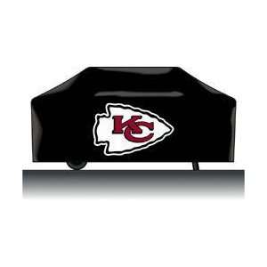  Kansas City Chiefs Grill Cover: Sports & Outdoors