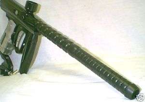 13 inch SHOCKER ARMSON STEALTH Paintball Gun Barrel  