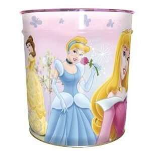  Disney Princess Grc Waste Bin: Home & Kitchen