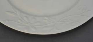 Bella Lux Bone China ROMANCE 2 Tiered Handled Serving Plate  
