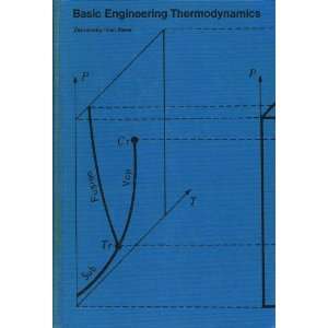  Basic Engineering Thermodynamics M. W. Zemansky Books