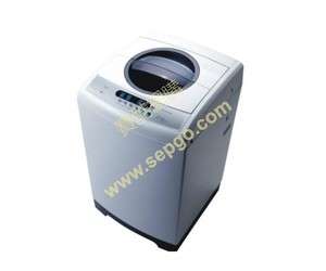 Sonya Portable Washer Washing Machine 11.bs SYW 50S with Caster 
