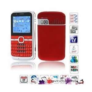  E5 tv Phone 3 SIM Card Capable Cell Phones & Accessories
