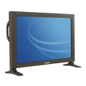  Samsung SyncMaster 323T 32 LCD Monitor (Black): Computers 
