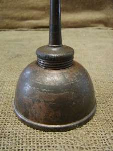   Ford Oil Can > Antique Oiler Auto Tractor Fordson Farm Gas Model 6469