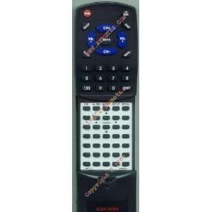 NF601UD Full Function Replacement Remote Control 
