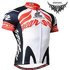   cycling jersey top gear tights road bike short sleeve shirts S~3XL