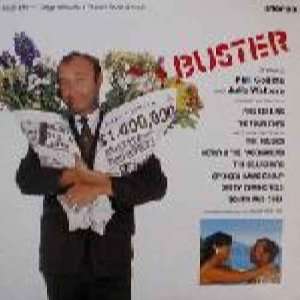  Buster Phil Collins Music
