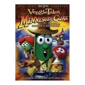  Veggie Tales Minnesota Cuke Movies & TV