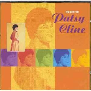  The Best of Patsy Cline Patsy Cline Music