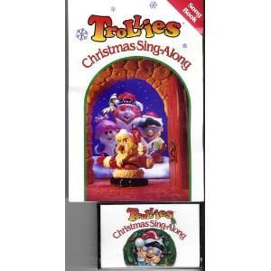  Trollies Christmas Sing Along George Bauman Music