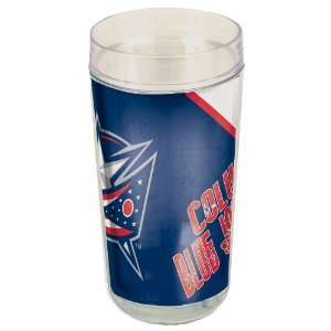   Blue Jackets Tumblers   Pack of 2 (24 Ounce)