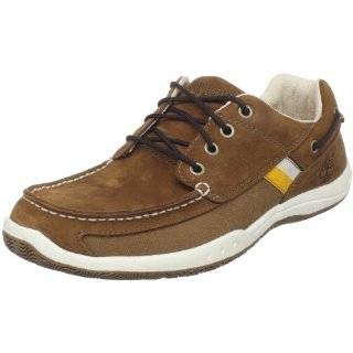  Timberland Mens Earthkeepers Cupsole Boat Shoe Shoes