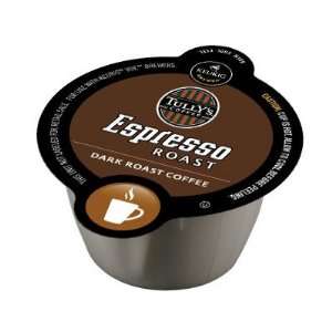   , Espresso Roast Vue Pack for Keurig Vue Brewers, 16 Count (2 Pack