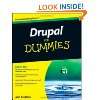 Drupal For Dummies