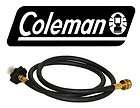 coleman grill  