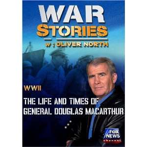  WAR STORIES WITH OLIVER NORTH: THE LIFE AND TIMES OF 