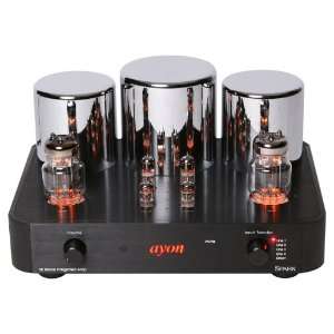  Ayon   Spark II Integrated Stereo Amplifier Electronics