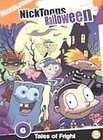 Nicktoons   Halloween (DVD, 2003)