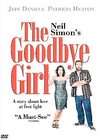 The Goodbye Girl DVD, 2010  