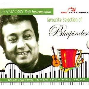  Harmony  soft instrumental Bhupinder Music