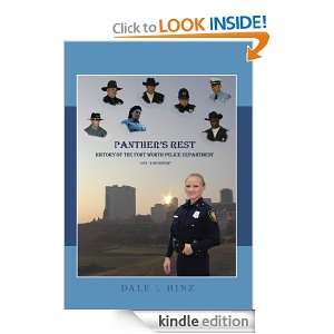 Panthers Rest History of the Fort Worth Police Department 1873 21st 