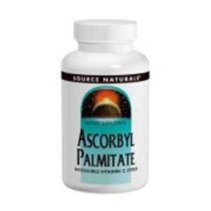  Ascorbyl Palmitate 500 mg Powder 2 Ounces