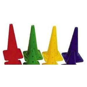 Track And Field Running Events Cross Country Equipment Cones Hoop 