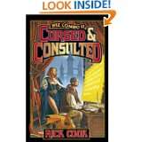 Wiz Biz II  Cursed and Consulted by Rick Cook, James P. Baen and 