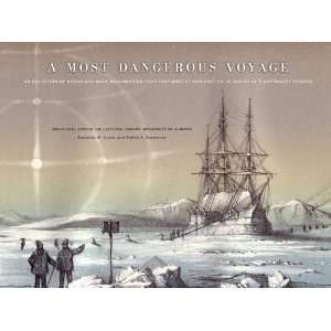  A Most Dangerous Voyage An Exhibit of Books and Maps 
