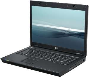 HP Compaq 6910P Laptop   Core2Duo 2.4GHz,4GB RAM,80GB HD, Windows 7 