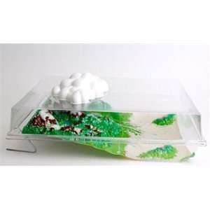 3 D Water Cycle Earth Science Model: Toys & Games