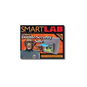  Smart Lab Double Security Safe Toys & Games