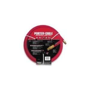 Porter Cable 60325 3/8 Inch by 25 Foot Rubber Air Hose