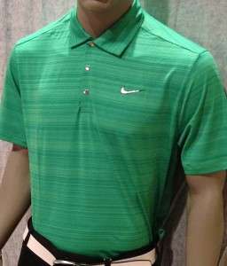   Nike Tiger Woods US Open Saturday Edition Golf Polo Shirt $85  