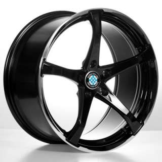 19inch BMW Wheels and Tires 1 3 series, M3 Lexani Rims  