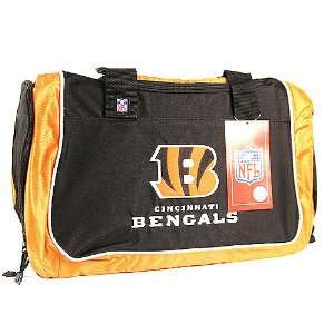  Cincinnati Bengals Series 2 Duffle Bag