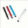   Screen Stylus Pen for iPhone 4S 4G iPad 2 HP Touchpad Kindle Fire
