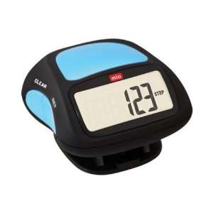  Mio Step 1 Heart Rate Monitor
